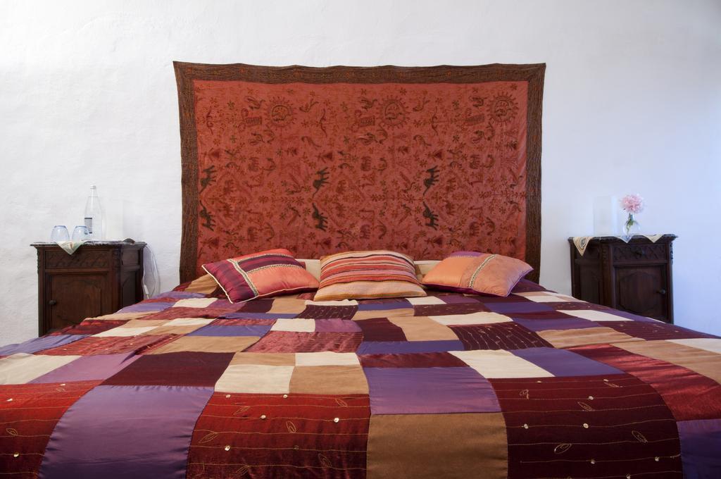 Cascina Rosa B&B Grazzano Badoglio Oda fotoğraf