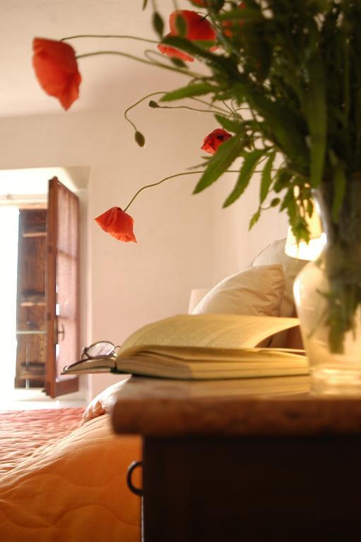 Cascina Rosa B&B Grazzano Badoglio Oda fotoğraf