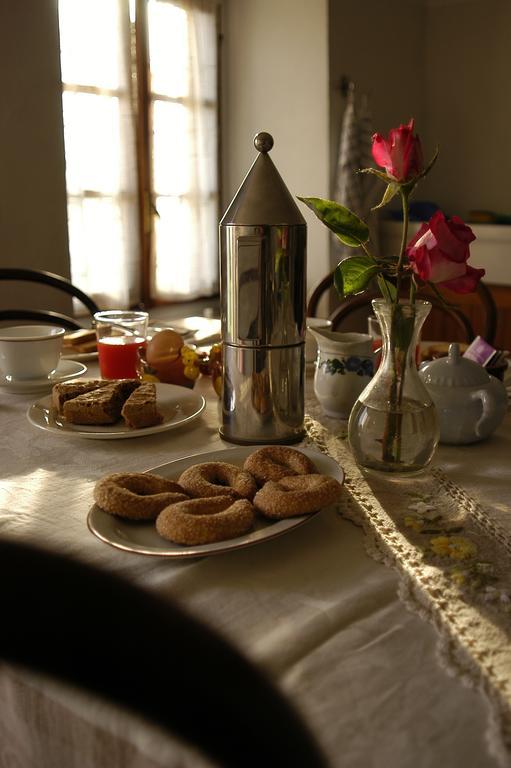Cascina Rosa B&B Grazzano Badoglio Dış mekan fotoğraf