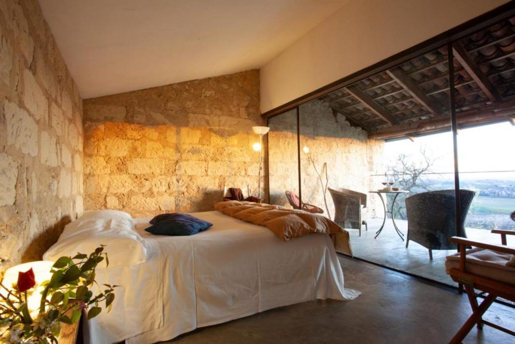 Cascina Rosa B&B Grazzano Badoglio Dış mekan fotoğraf