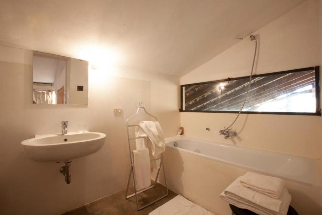 Cascina Rosa B&B Grazzano Badoglio Dış mekan fotoğraf
