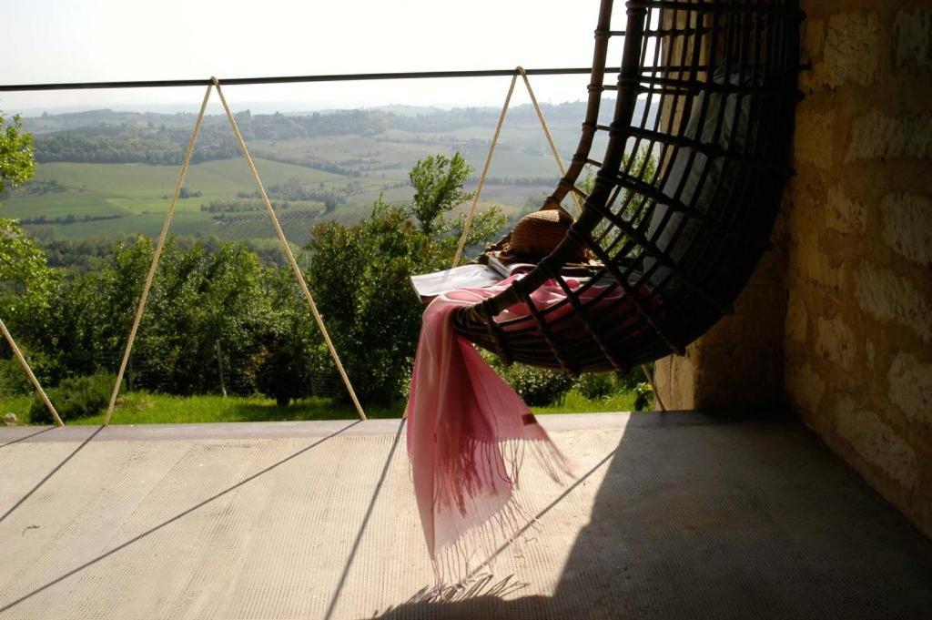 Cascina Rosa B&B Grazzano Badoglio Dış mekan fotoğraf