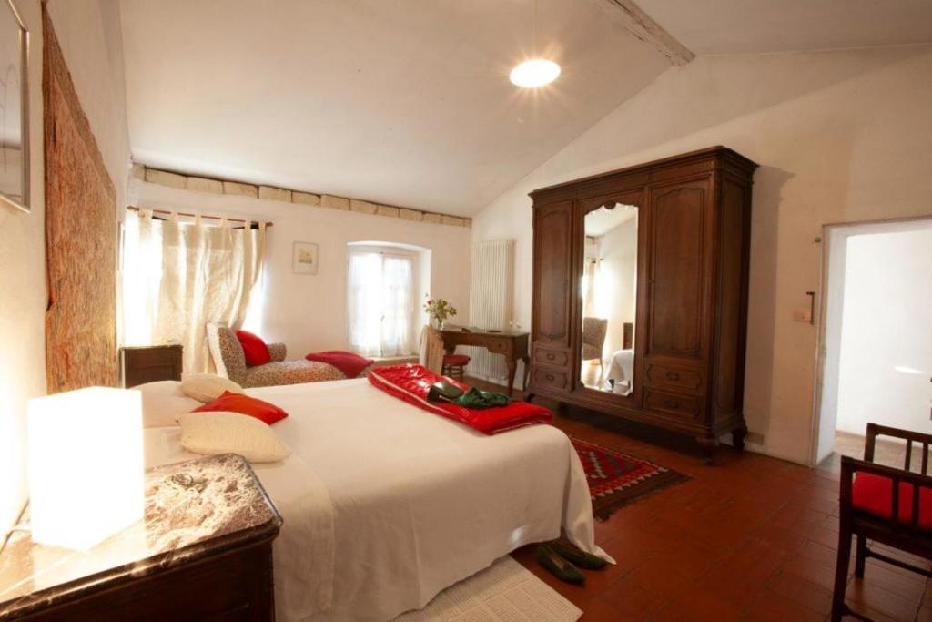 Cascina Rosa B&B Grazzano Badoglio Dış mekan fotoğraf