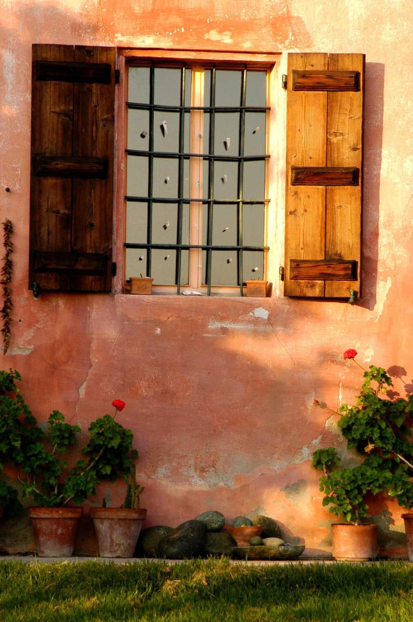 Cascina Rosa B&B Grazzano Badoglio Dış mekan fotoğraf