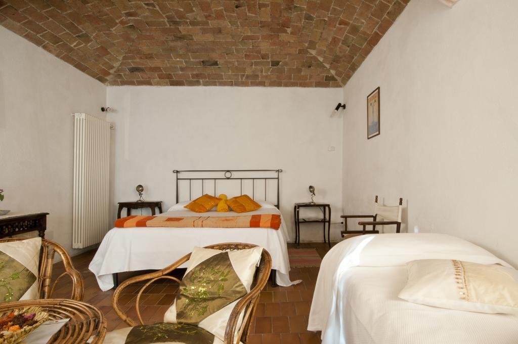 Cascina Rosa B&B Grazzano Badoglio Dış mekan fotoğraf